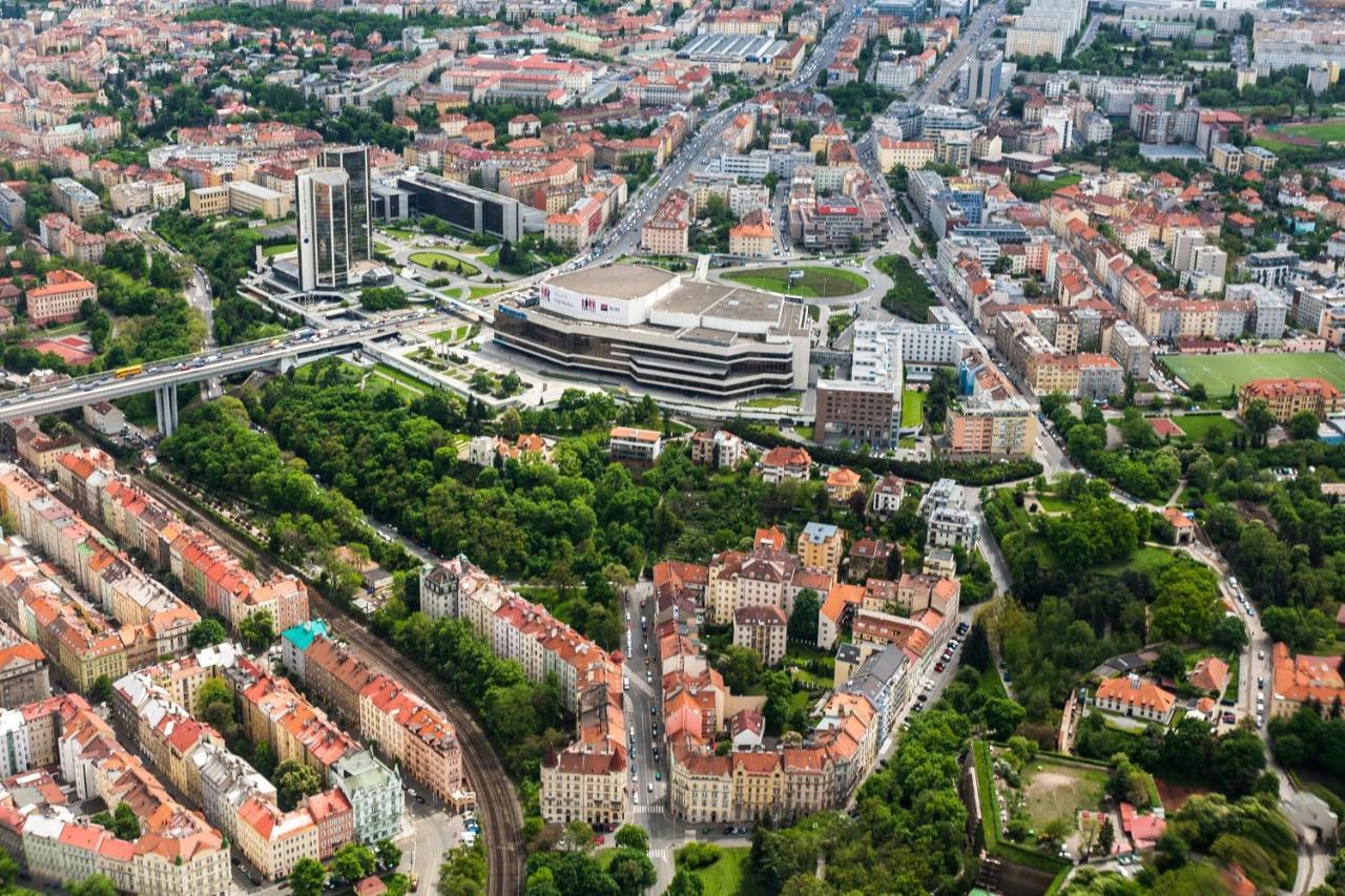 By Ihg Hotel Praag